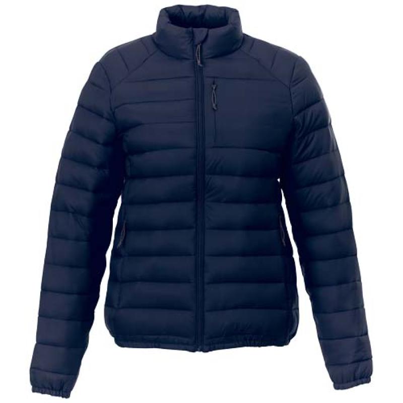 Chaqueta aislante de material reciclado para mujer "Pallas"