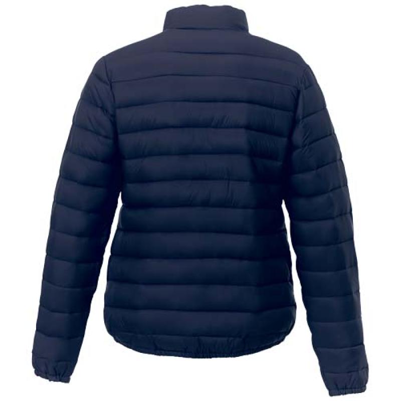 Chaqueta aislante de material reciclado para mujer "Pallas"