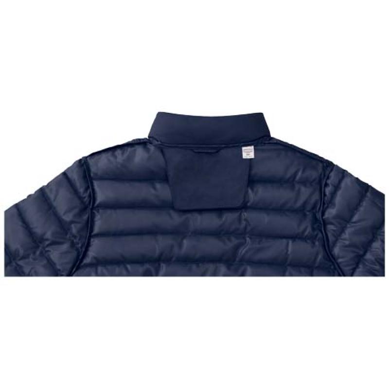 Chaqueta aislante de material reciclado para mujer "Pallas"