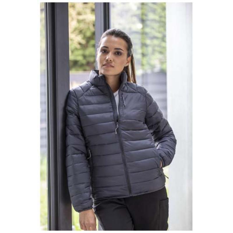 Chaqueta aislante de material reciclado para mujer "Pallas"