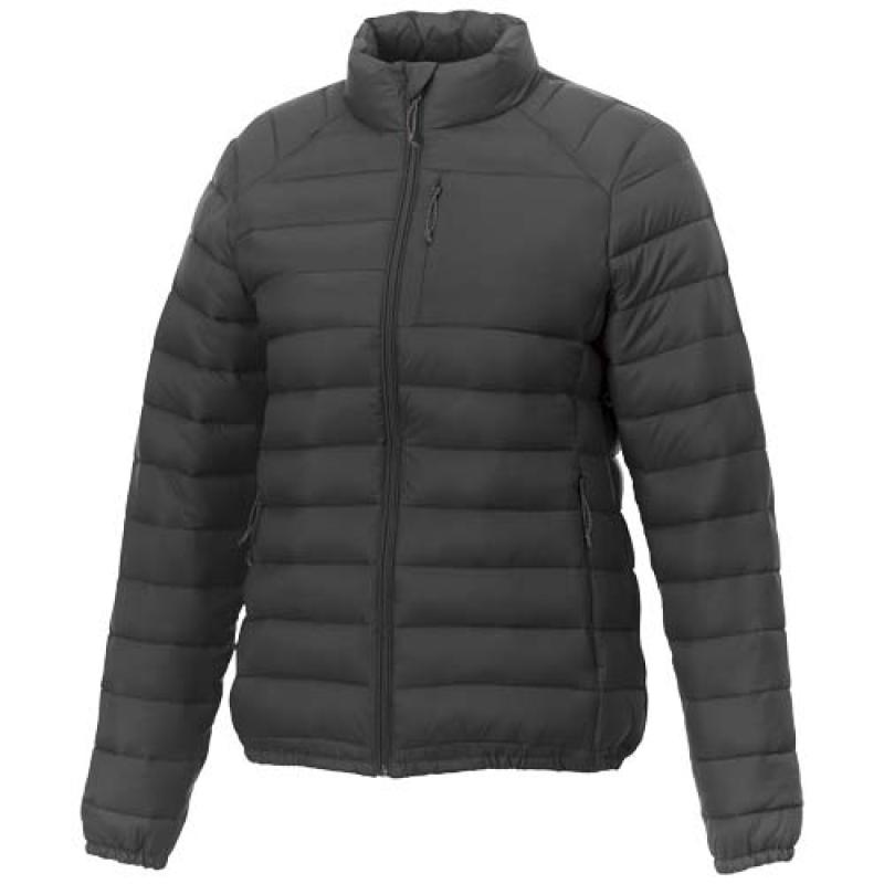 Chaqueta aislante de material reciclado para mujer "Pallas"