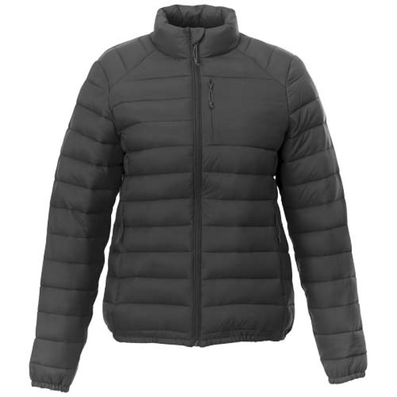 Chaqueta aislante de material reciclado para mujer "Pallas"