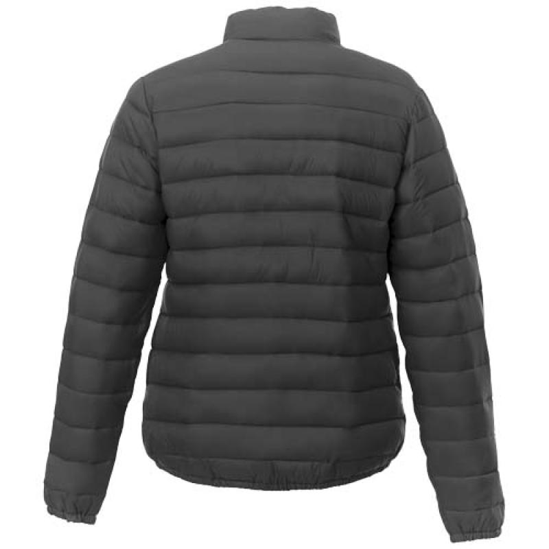 Chaqueta aislante de material reciclado para mujer "Pallas"