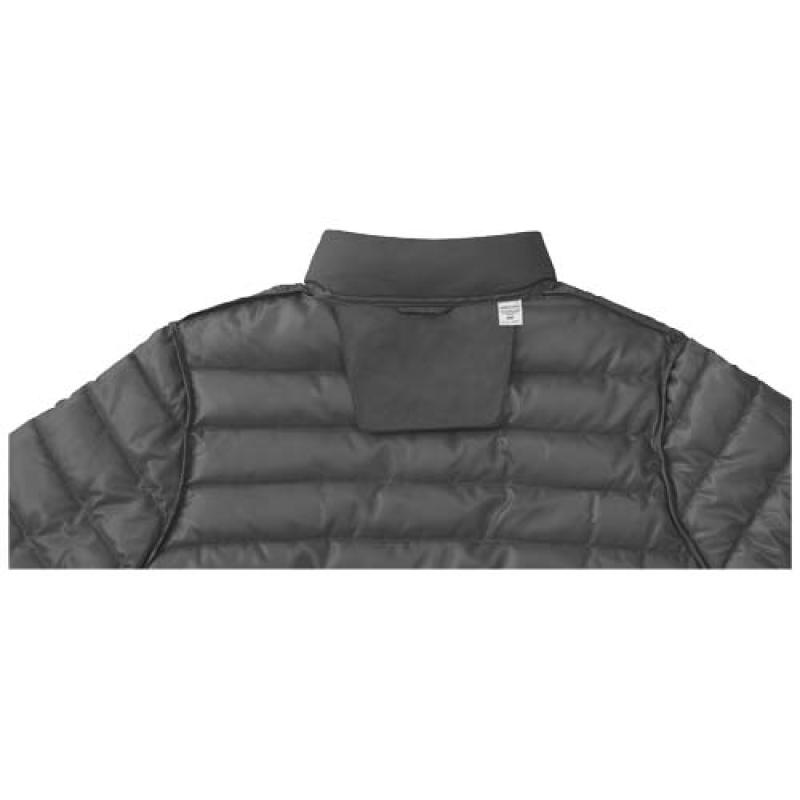 Chaqueta aislante de material reciclado para mujer "Pallas"
