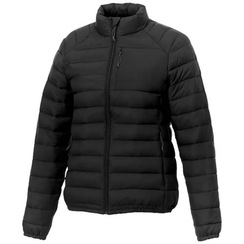Chaqueta aislante de material reciclado para mujer "Pallas"