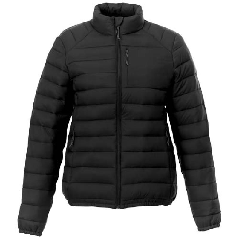 Chaqueta aislante de material reciclado para mujer "Pallas"