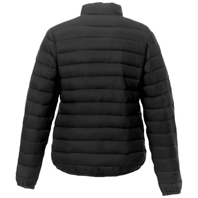 Chaqueta aislante de material reciclado para mujer "Pallas"