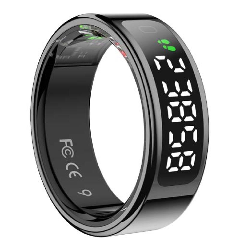 Anillo inteligente Prixton Orbyt Touch