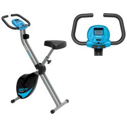 Bicicleta estática Prixton "BF100 Bike Fit"