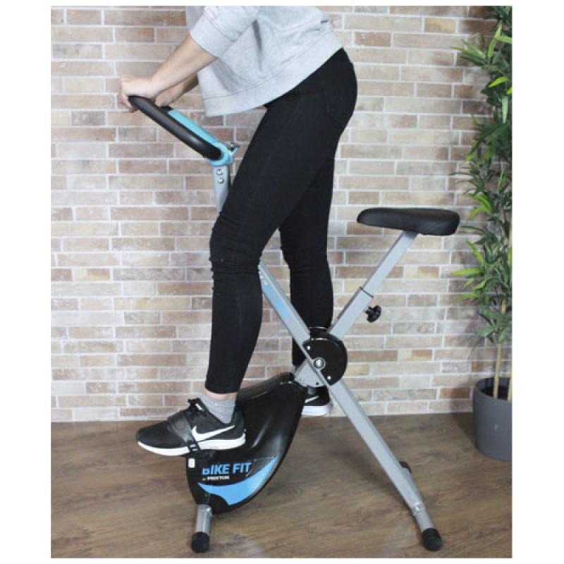 Bicicleta estática Prixton "BF100 Bike Fit"