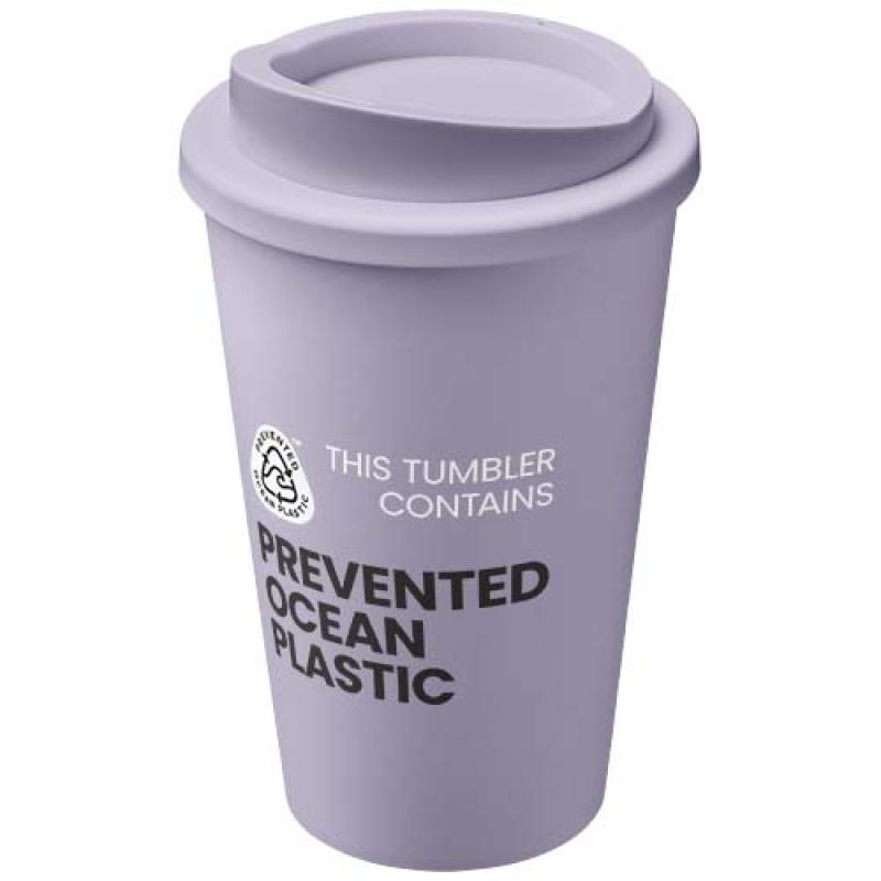 Vaso con aislamiento de 350 ml Americano® POP