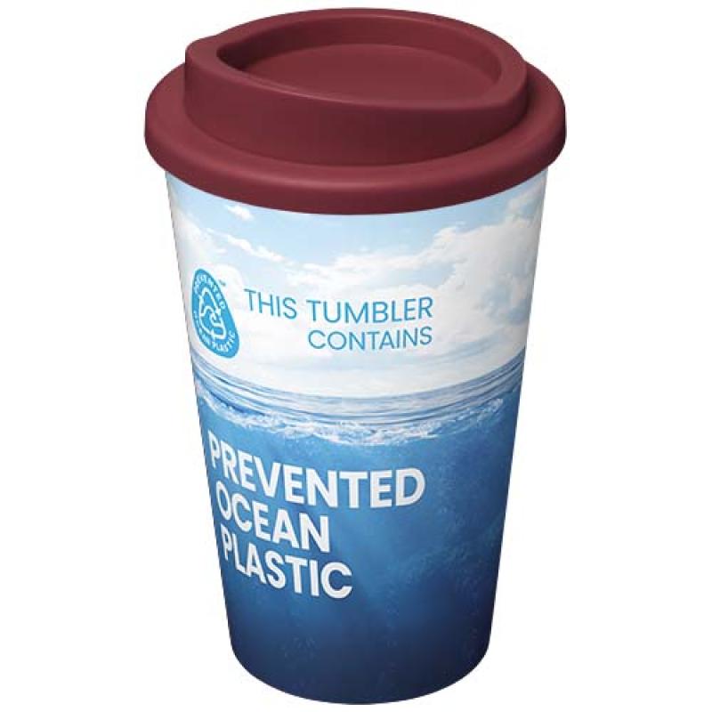 Vaso con aislamiento de 350 ml Brite-Americano® POP