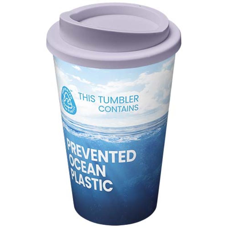 Vaso con aislamiento de 350 ml Brite-Americano® POP