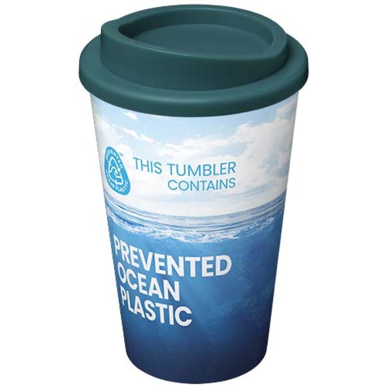 Vaso con aislamiento de 350 ml Brite-Americano® POP