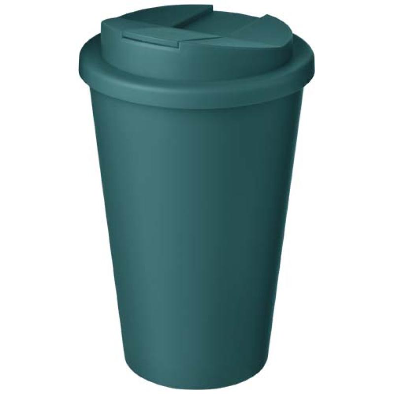 Vaso isotérmico Americano® POP 350 ml con tapa antiderrame