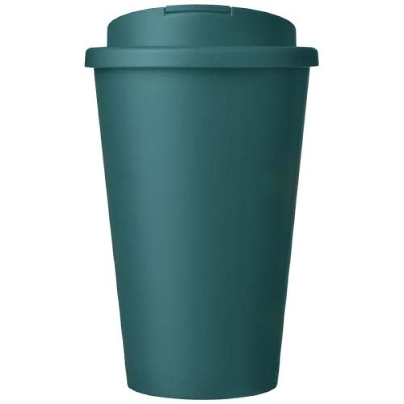 Vaso isotérmico Americano® POP 350 ml con tapa antiderrame