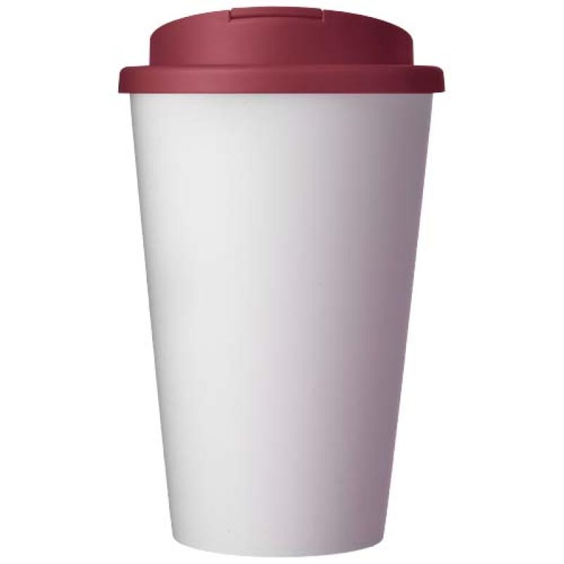 Vaso isotérmico Brite-Americano® POP 350 ml con tapa antiderrame