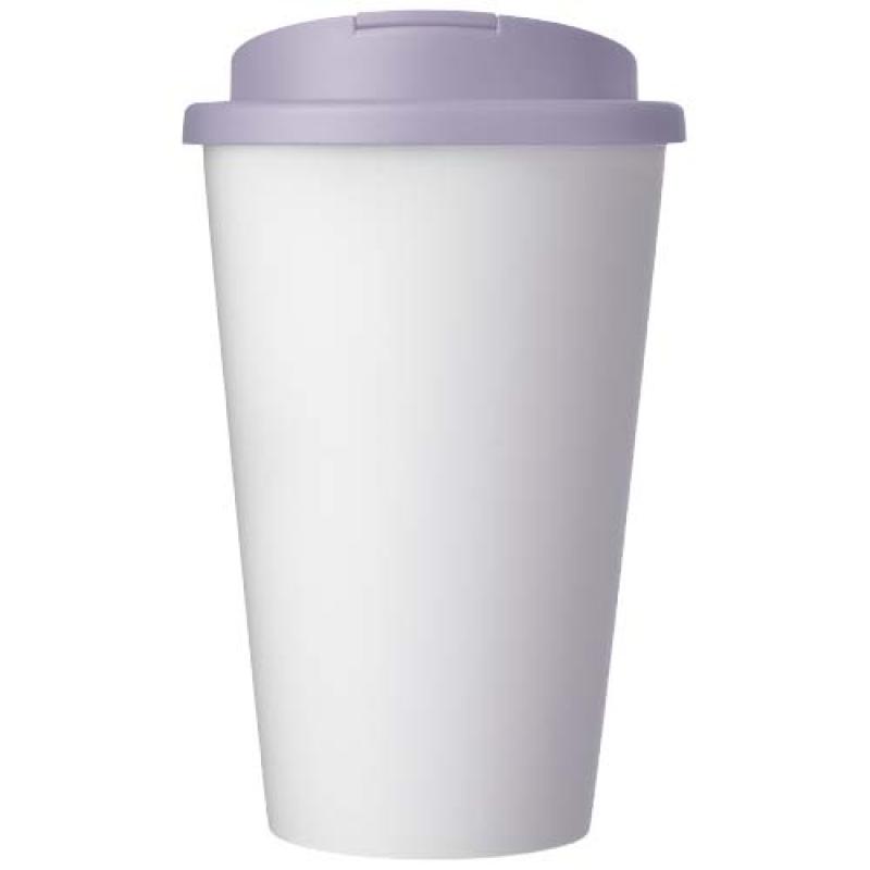 Vaso isotérmico Brite-Americano® POP 350 ml con tapa antiderrame