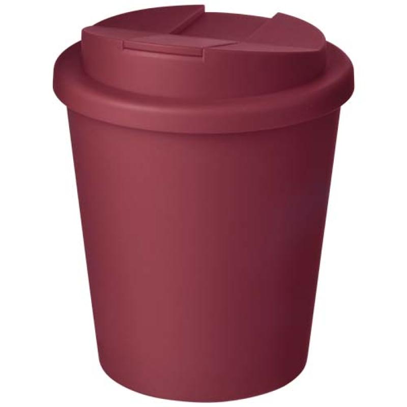 Vaso Americano® Espresso POP 250 ml con tapa antiderrame