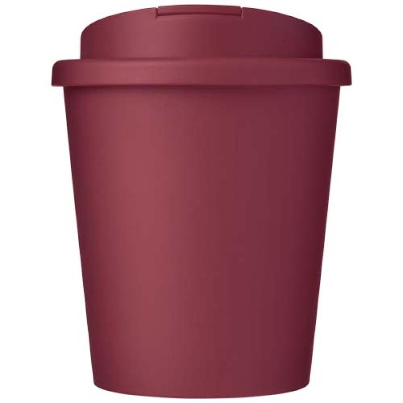 Vaso Americano® Espresso POP 250 ml con tapa antiderrame