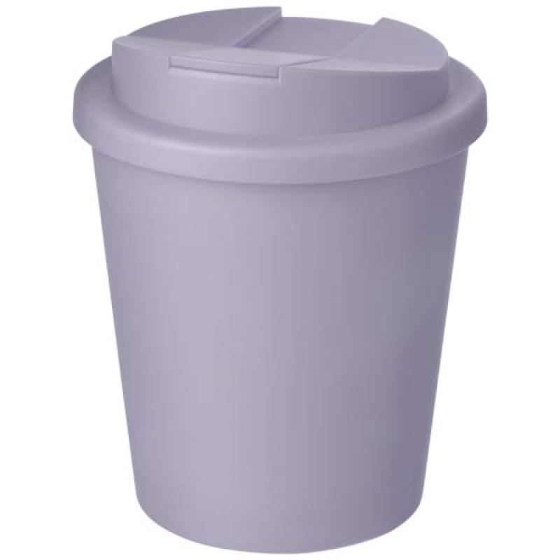 Vaso Americano® Espresso POP 250 ml con tapa antiderrame