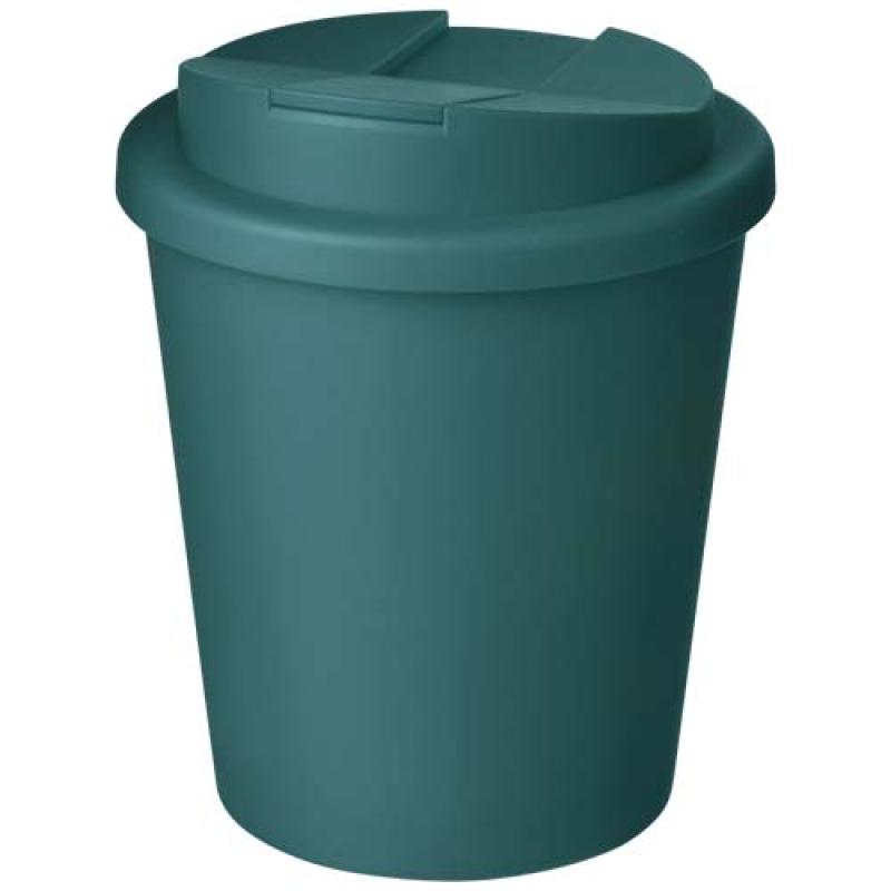 Vaso Americano® Espresso POP 250 ml con tapa antiderrame