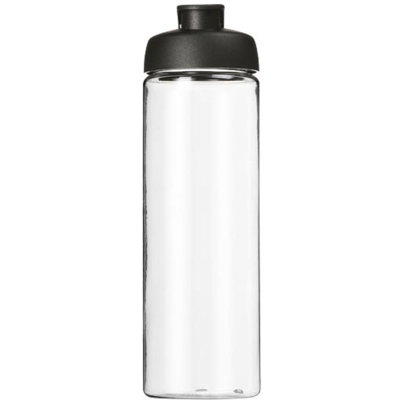 Bidón deportivo con tapa Flip de 850 ml H2O Active® "Vibe"