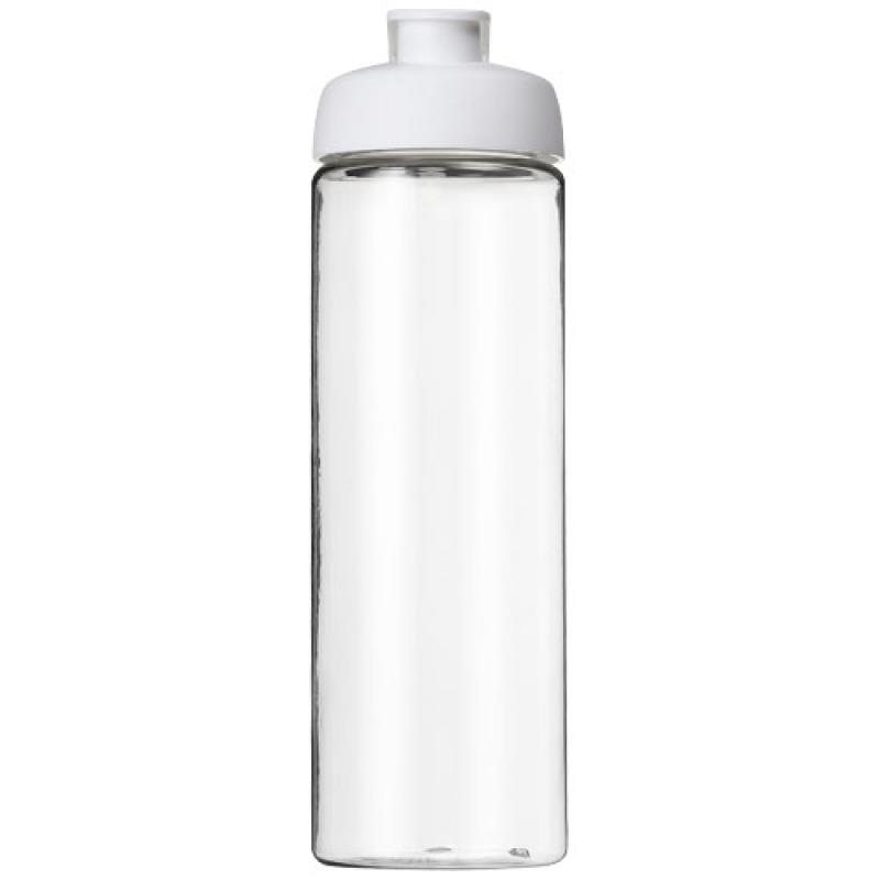 Bidón deportivo con tapa Flip de 850 ml H2O Active® "Vibe"