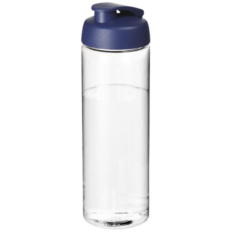 Bidón deportivo con tapa Flip de 850 ml H2O Active® "Vibe"