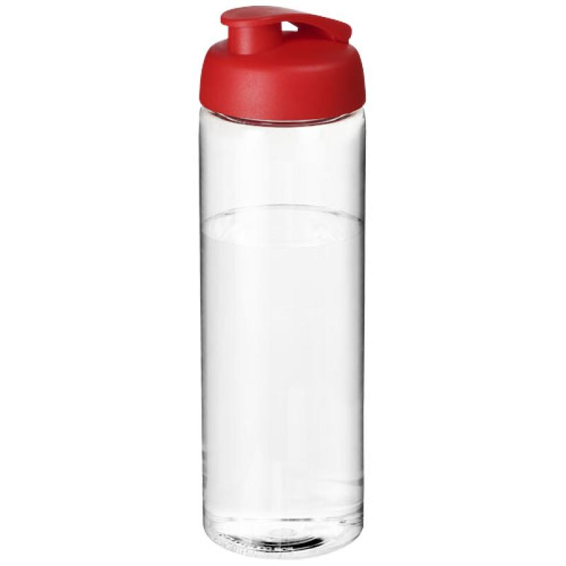 Bidón deportivo con tapa Flip de 850 ml H2O Active® "Vibe"