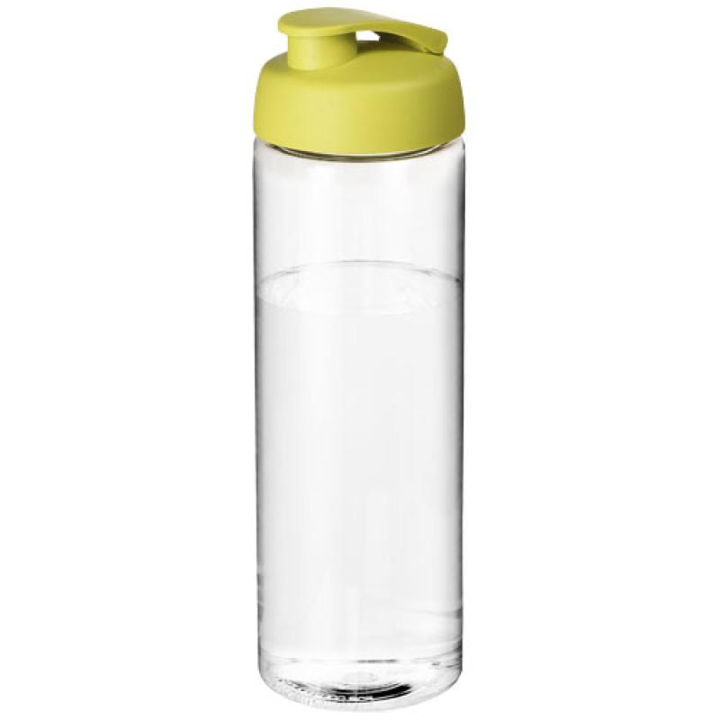 Bidón deportivo con tapa Flip de 850 ml H2O Active® "Vibe"