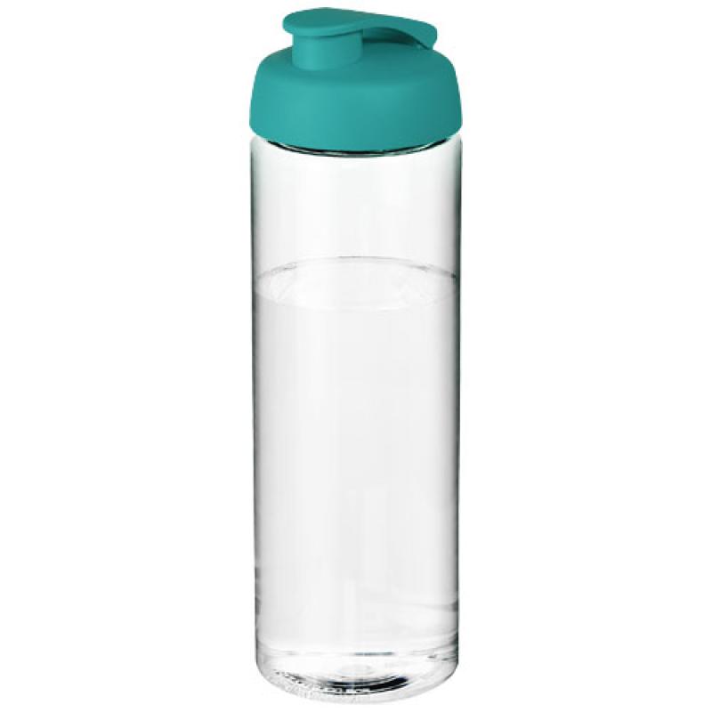 Bidón deportivo con tapa Flip de 850 ml H2O Active® "Vibe"