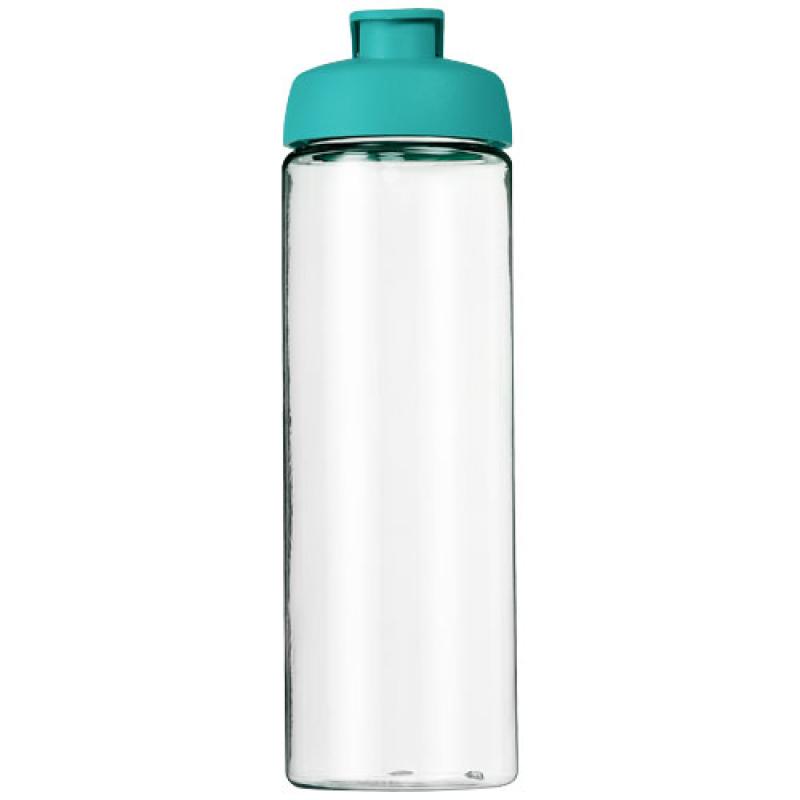 Bidón deportivo con tapa Flip de 850 ml H2O Active® "Vibe"