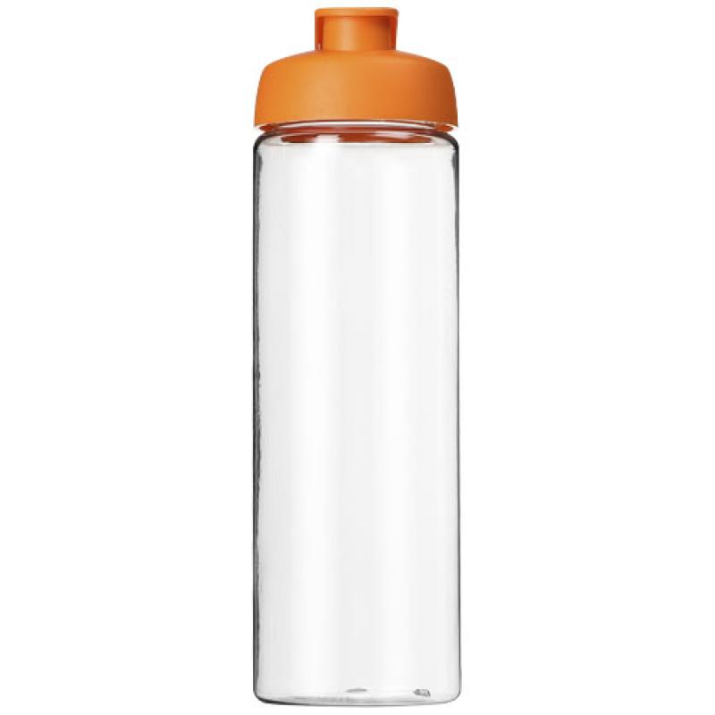 Bidón deportivo con tapa Flip de 850 ml H2O Active® "Vibe"