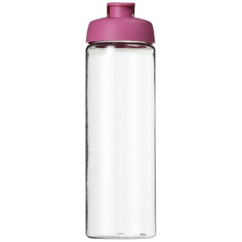 Bidón deportivo con tapa Flip de 850 ml H2O Active® "Vibe"