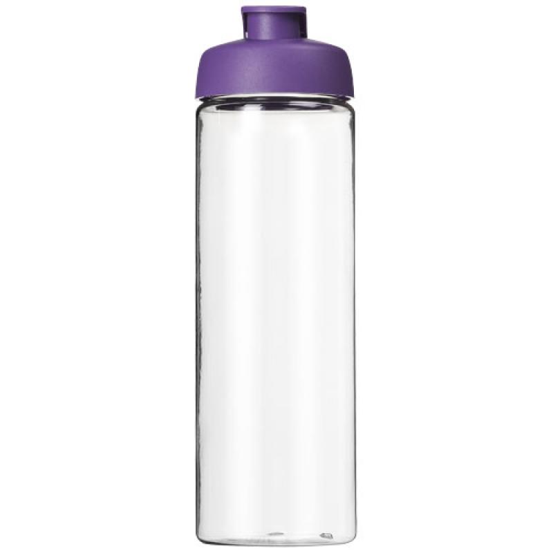 Bidón deportivo con tapa Flip de 850 ml H2O Active® "Vibe"