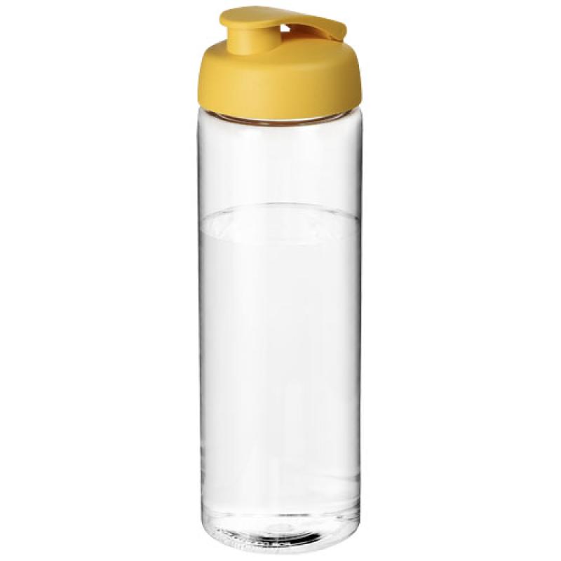 Bidón deportivo con tapa Flip de 850 ml H2O Active® "Vibe"