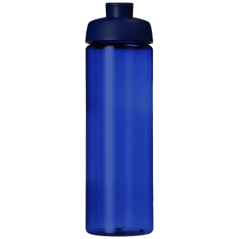 Bidón deportivo con tapa Flip de 850 ml H2O Active® "Vibe"