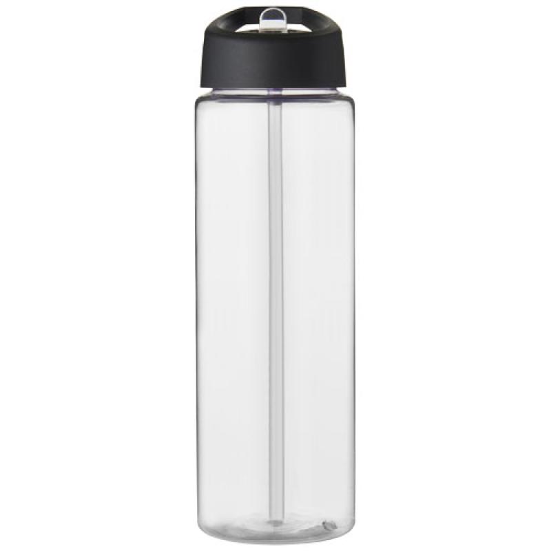 Bidón deportivo con tapa con boquilla de 850 ml H2O Active® "Vibe"