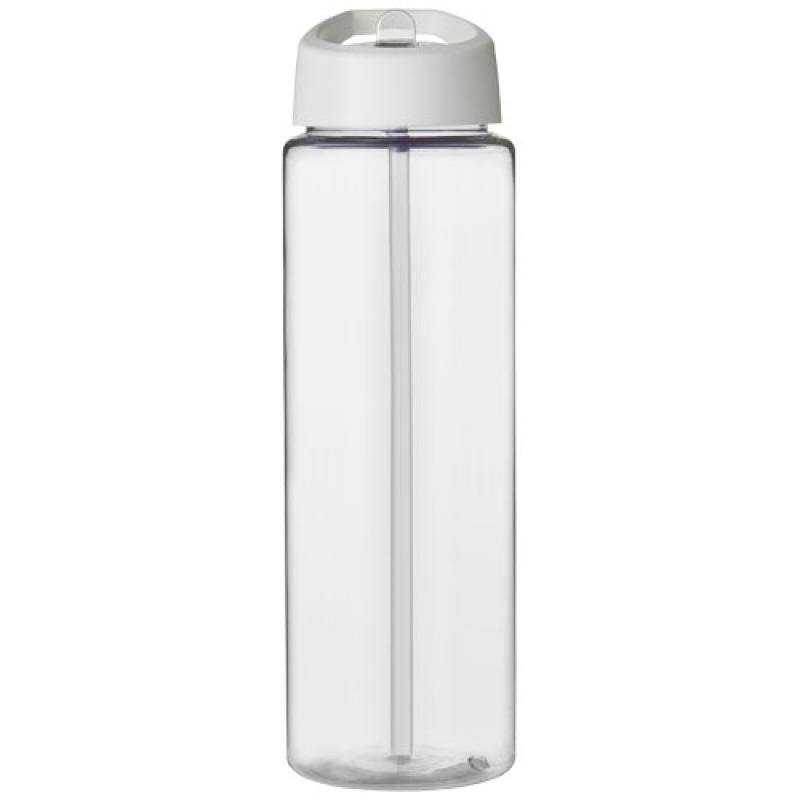 Bidón deportivo con tapa con boquilla de 850 ml H2O Active® "Vibe"