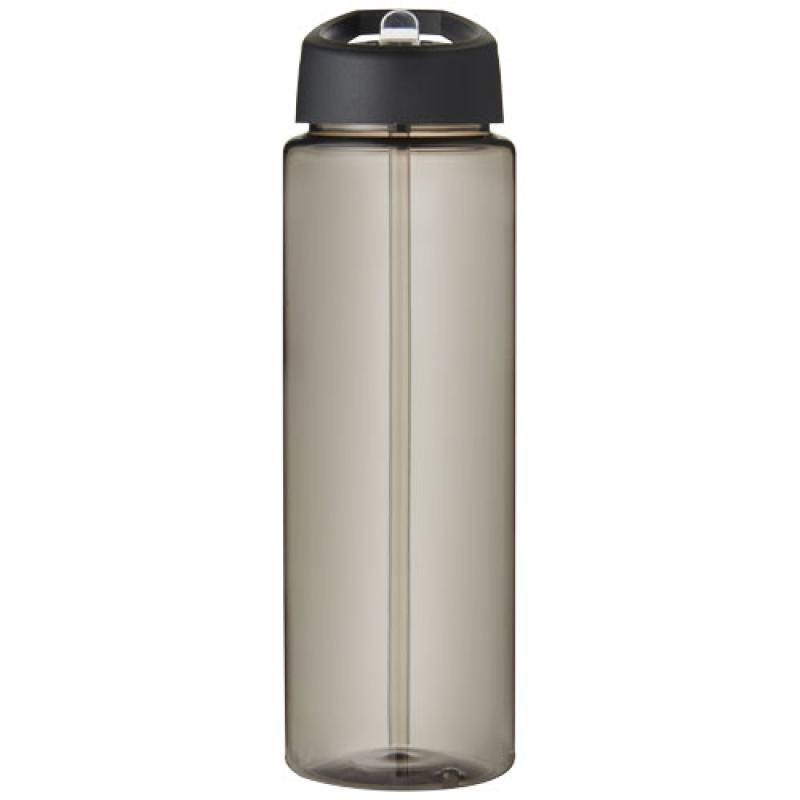 Bidón deportivo con tapa con boquilla de 850 ml H2O Active® "Vibe"