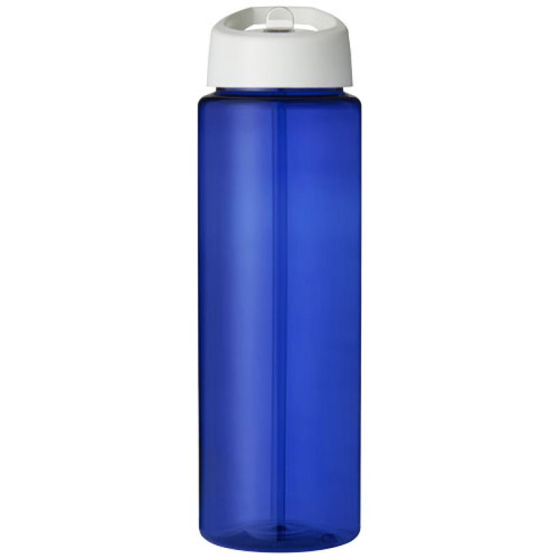 Bidón deportivo con tapa con boquilla de 850 ml H2O Active® "Vibe"