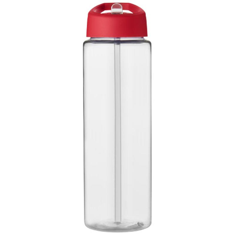 Bidón deportivo con tapa con boquilla de 850 ml H2O Active® "Vibe"