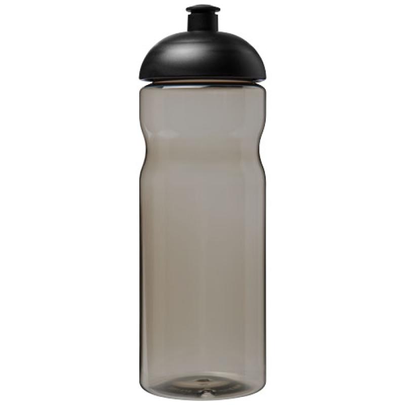 Bidón deportivo con tapa Dome de 650 ml H2O Active® "Eco Base"