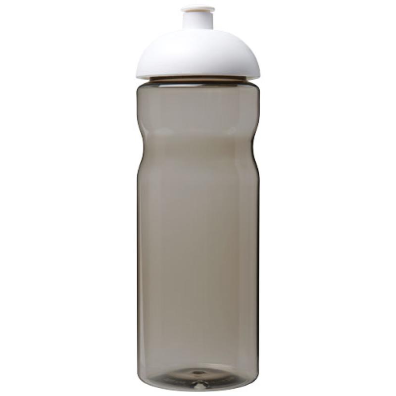 Bidón deportivo con tapa Dome de 650 ml H2O Active® "Eco Base"