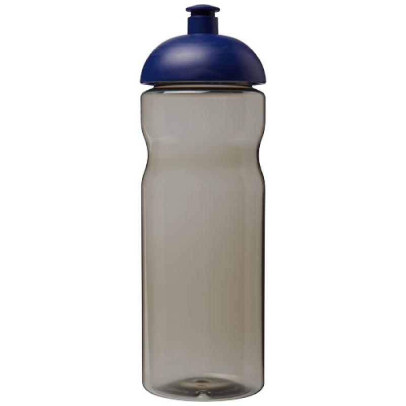 Bidón deportivo con tapa Dome de 650 ml H2O Active® "Eco Base"