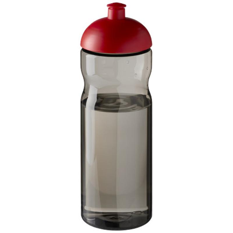 Bidón deportivo con tapa Dome de 650 ml H2O Active® "Eco Base"