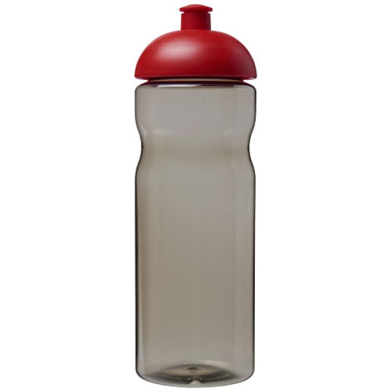 Bidón deportivo con tapa Dome de 650 ml H2O Active® "Eco Base"