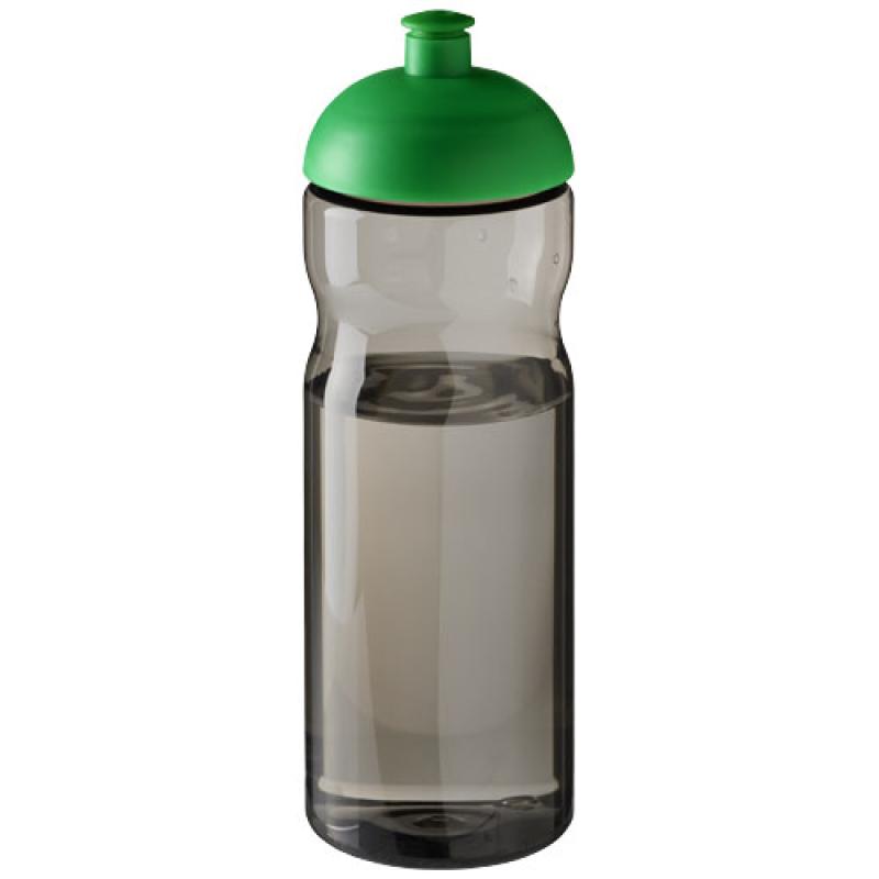 Bidón deportivo con tapa Dome de 650 ml H2O Active® "Eco Base"