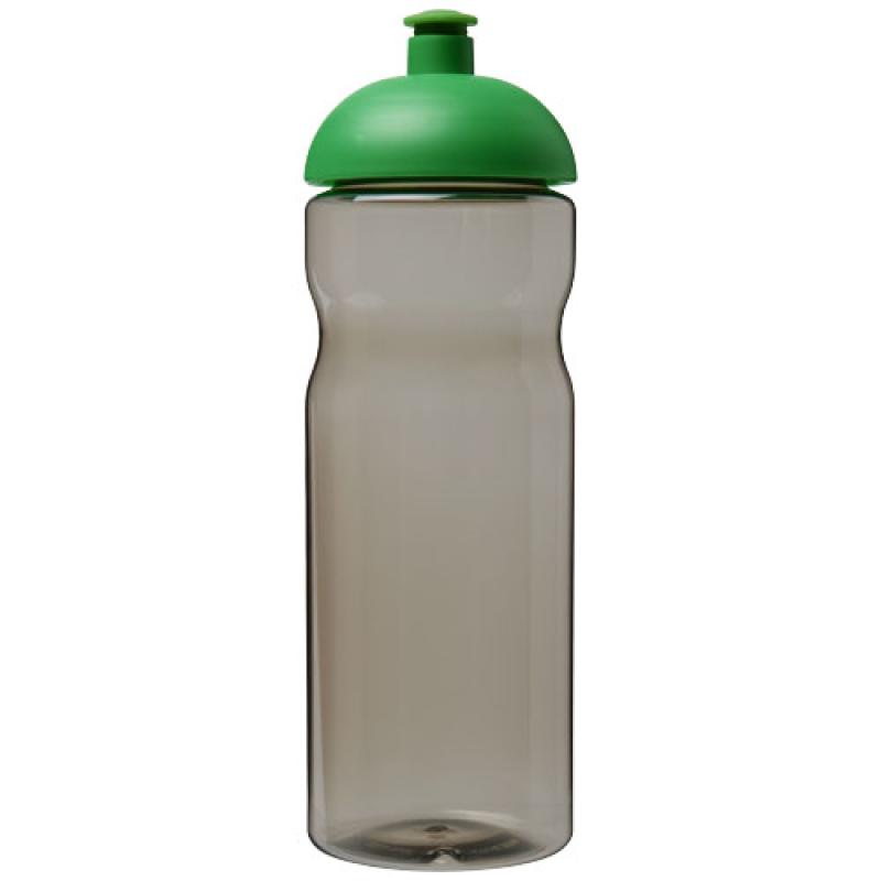 Bidón deportivo con tapa Dome de 650 ml H2O Active® "Eco Base"